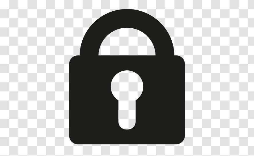 Padlock Information Security - Technology Transparent PNG