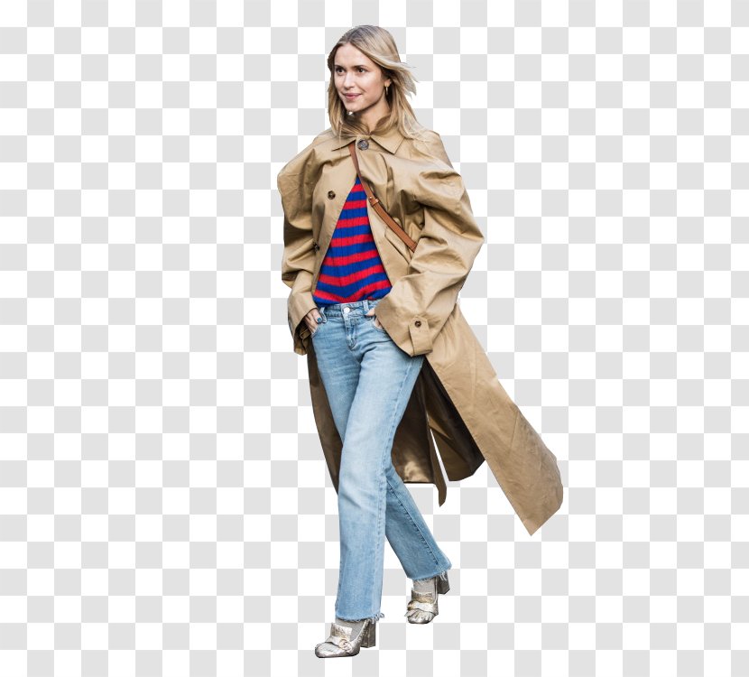 YouTube Woman Walking Paper Pin - Old People Transparent PNG