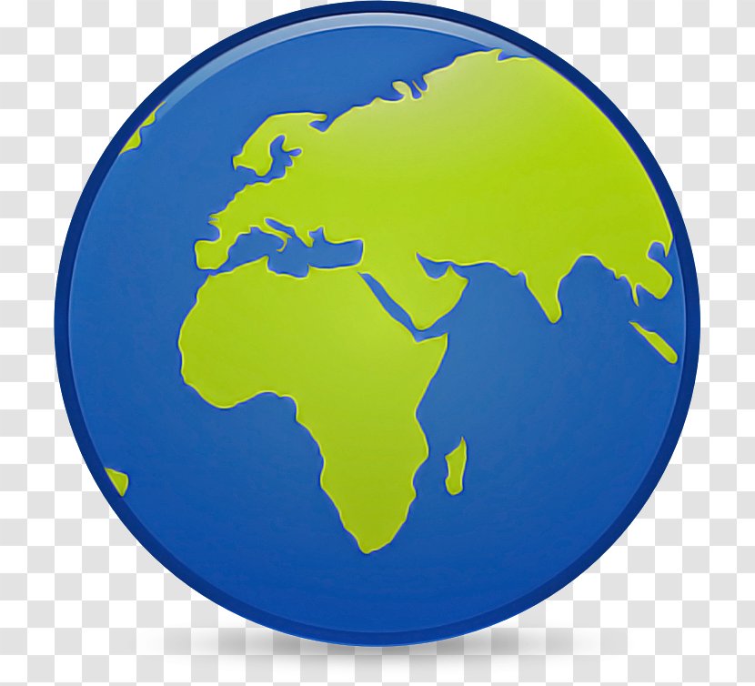 World Globe Earth Planet Logo - Interior Design Transparent PNG