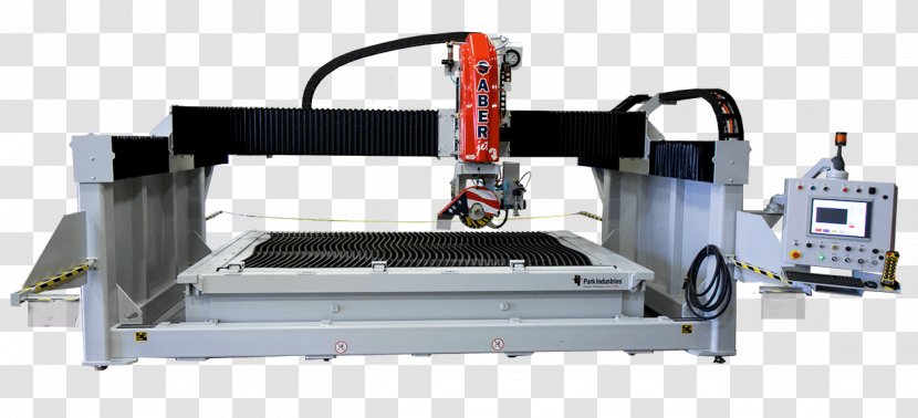 Machine Tool Plasma Cutting Water Jet Cutter Computer Numerical Control - Metal Fabrication Transparent PNG