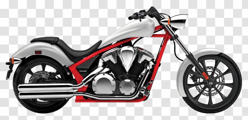 Honda Fury 2014 Accord Motorcycle Chopper Transparent PNG