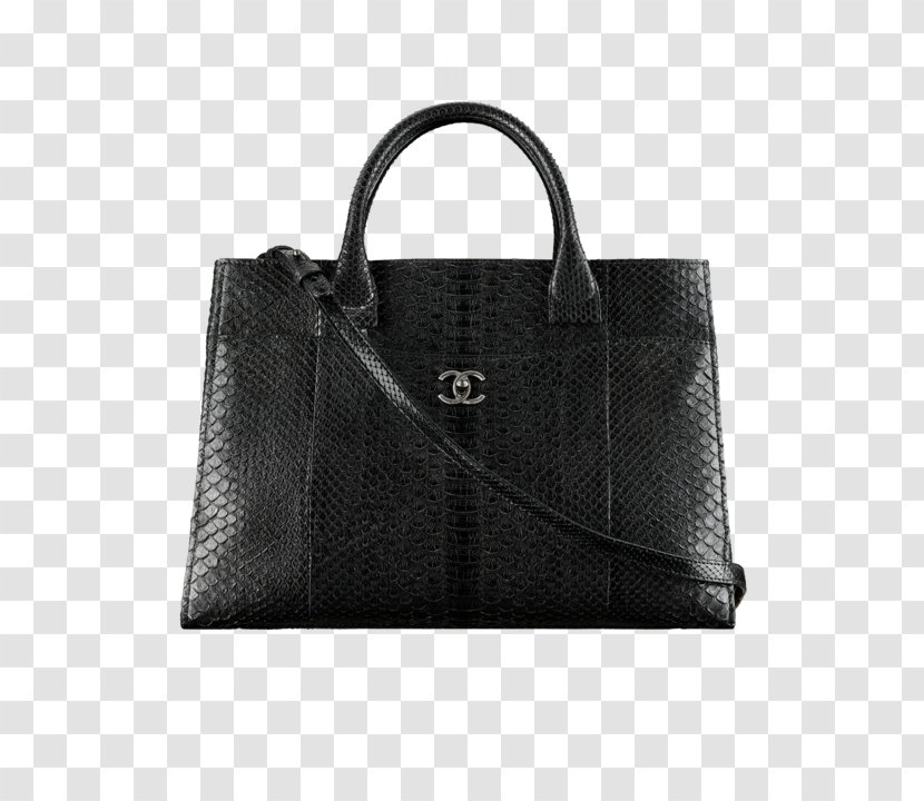 Tote Bag Chanel Handbag Shopping Bags & Trolleys - Drawstring - Handbags Transparent PNG