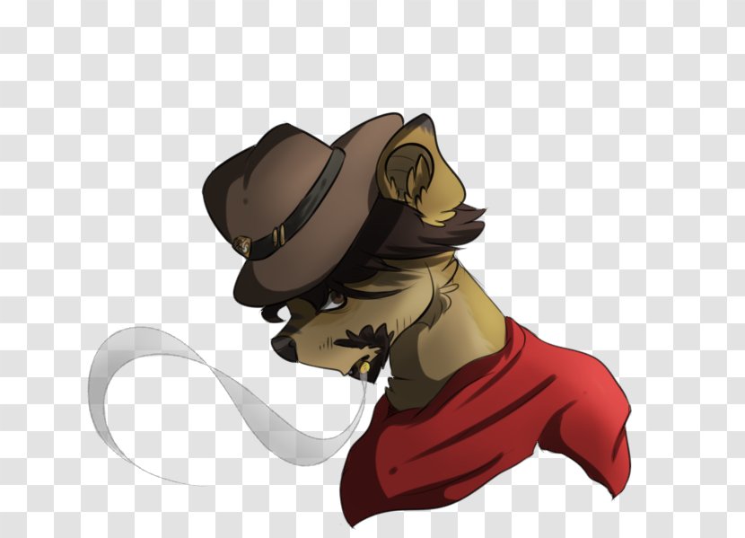Cowboy Hat Carnivora Cartoon Fedora Transparent PNG