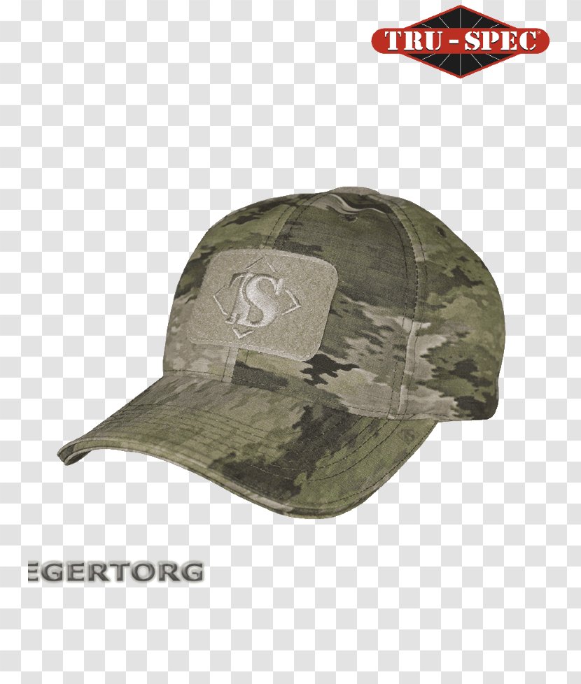 Baseball Cap TRU-SPEC Military Tactics Clothing Transparent PNG