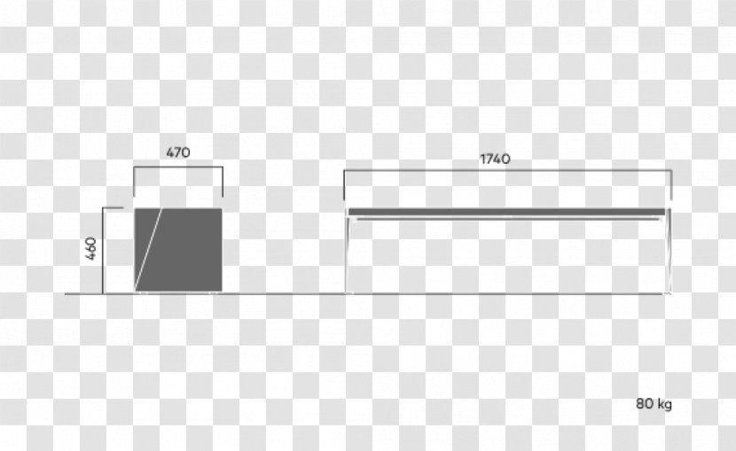 Brand Line Angle - Diagram - Design Transparent PNG