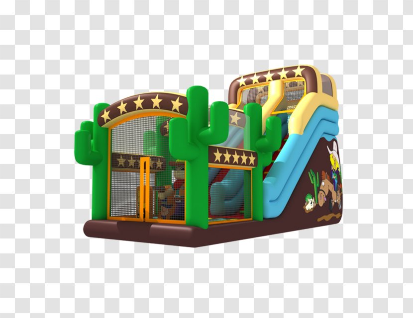 Playground Toy - Google Play - Inflatable Transparent PNG