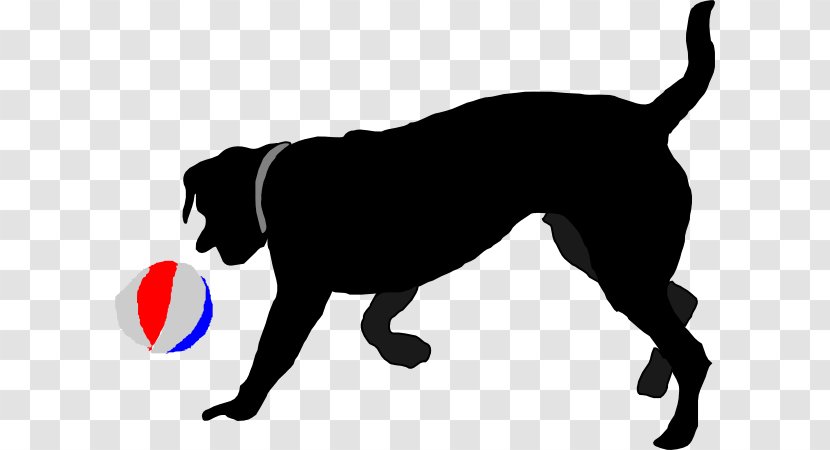Labrador Retriever Puppy Dog Toy Clip Art - Carnivoran - Cliparts Transparent PNG