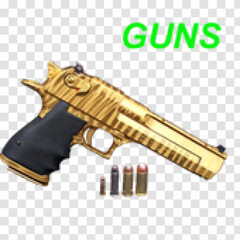 IGun Pro -The Original Gun App World Of Guns: Disassembly Guns Simulation Firearm Android - Watercolor - Gunshot Transparent PNG