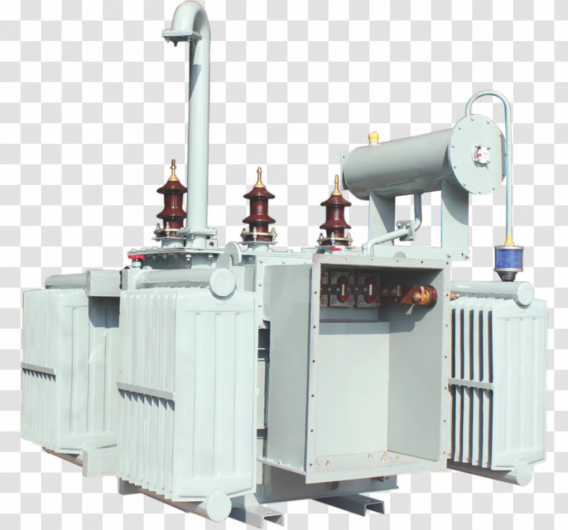 Distribution Transformer Manufacturing Electric Power Meem Transformers Pvt. Ltd. - Isolation - ManufacturerOthers Transparent PNG