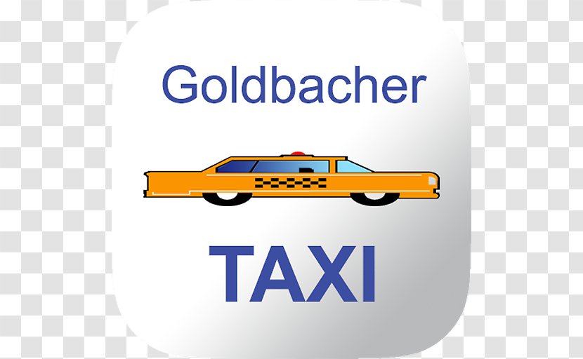 Logo Taxi Restaurant Chicken Cottage - Mode Of Transport - App Transparent PNG
