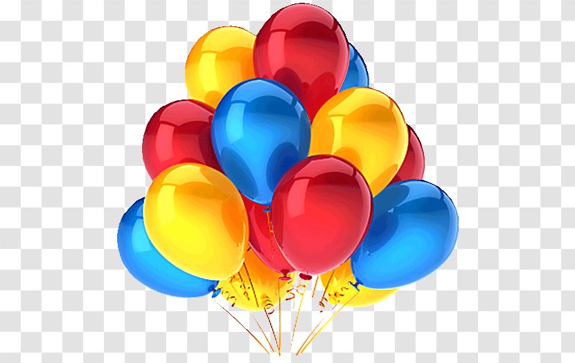 Balloon Birthday Party Blue Stock Photography - Fotosearch - Sumo Arena Transparent PNG