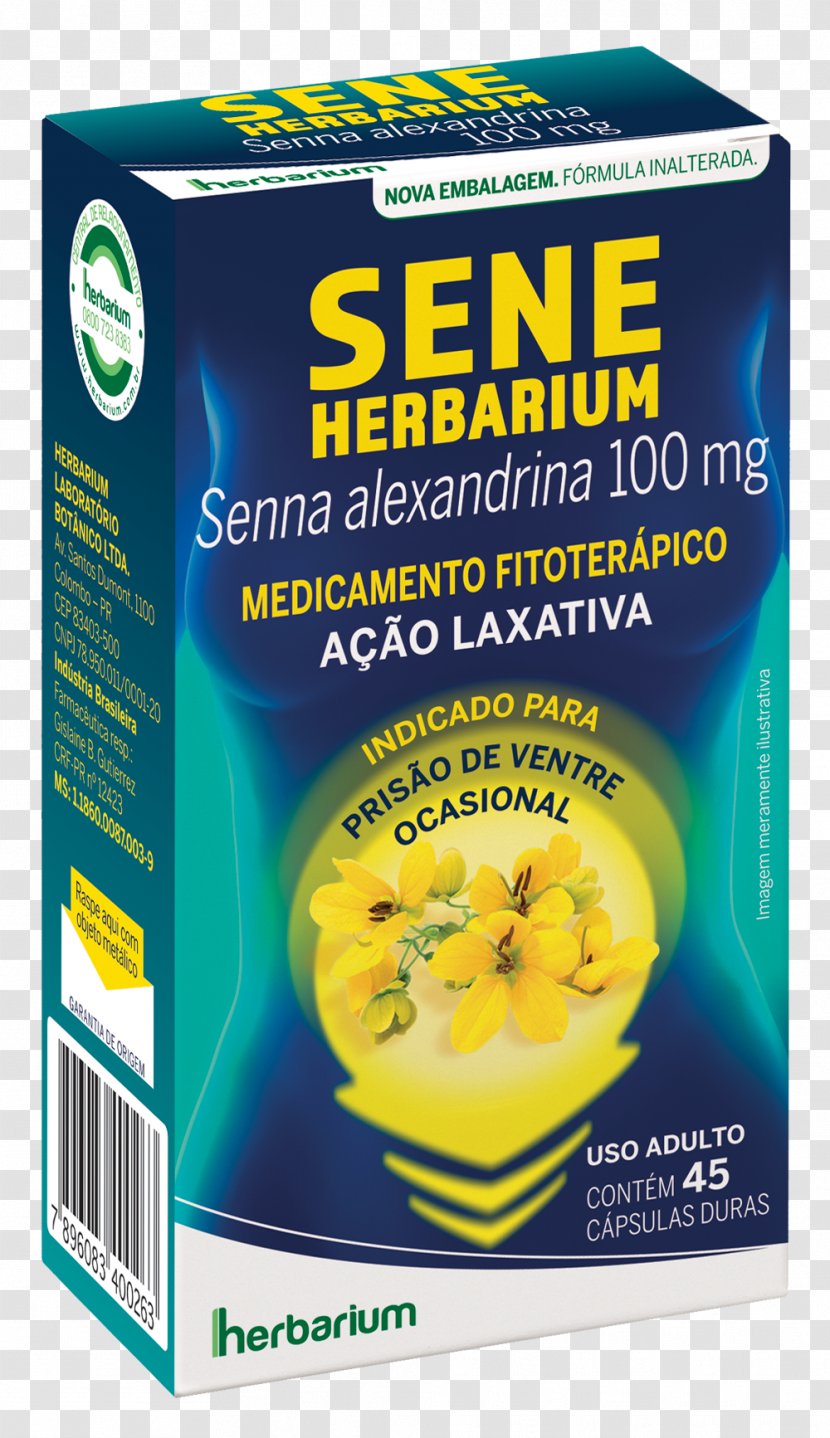 Alexandrian Senna Pharmaceutical Drug Herbal Medicine Pharmacy Laxative - Health - Tablet Transparent PNG