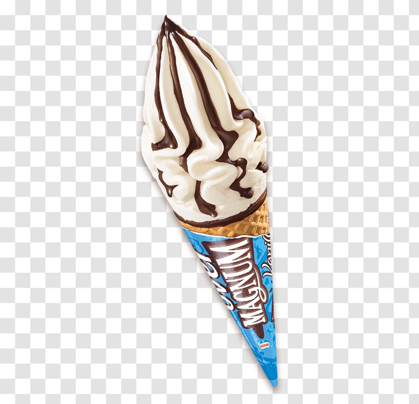 Ice Cream Dessert .rs Flavor - Vanilla Transparent PNG