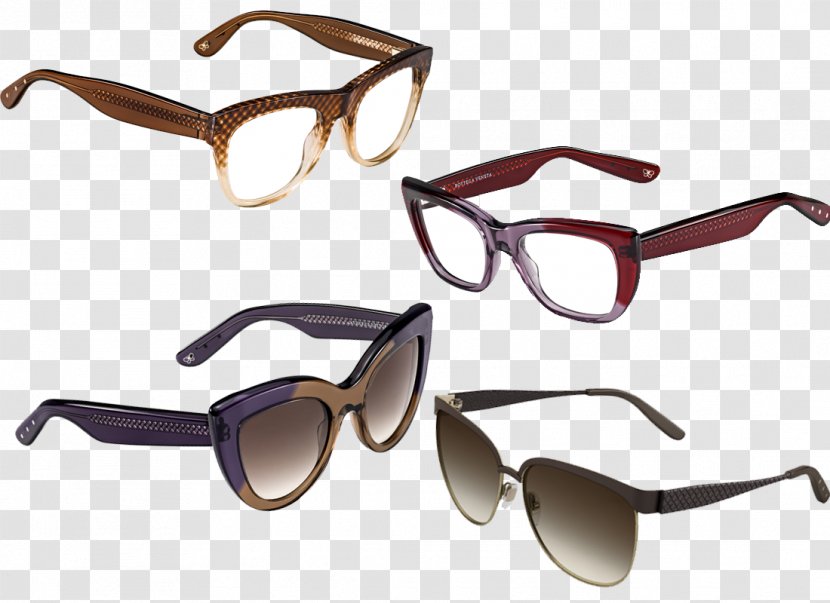 Goggles Sunglasses Bottega Veneta Yves Saint Laurent - Vision Care - Blockers Transparent PNG
