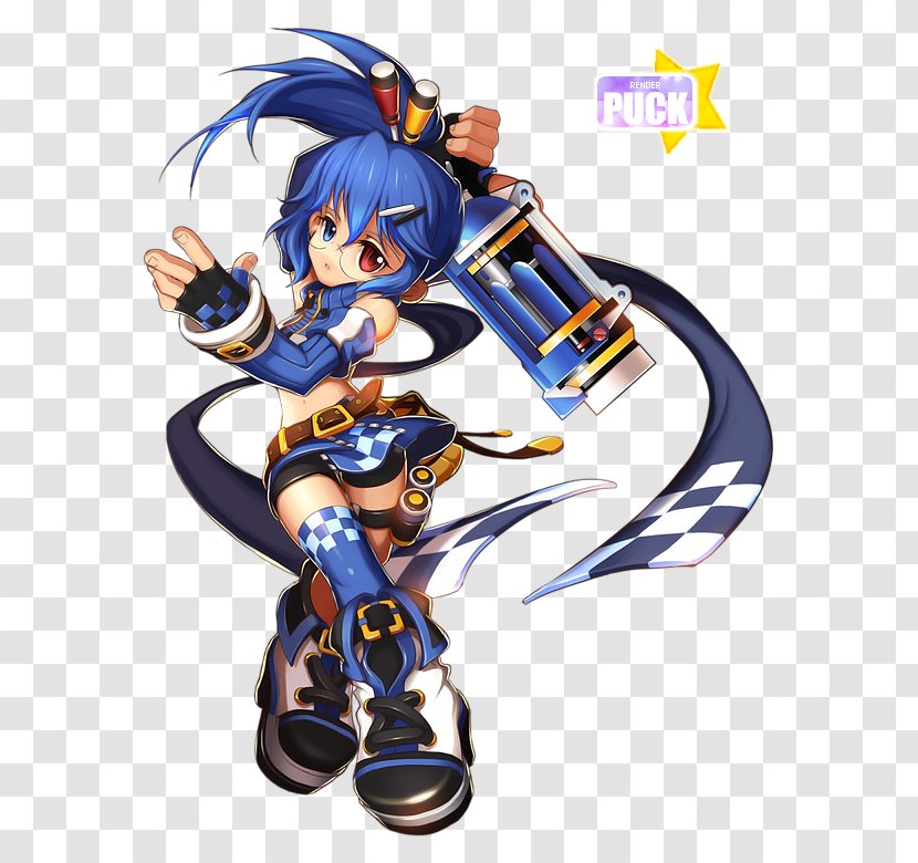 Grand Chase Sieghart Mari Ming Onette Elsword Canaban - Tree - Crunchyroll Transparent PNG