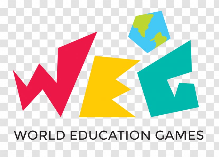 World Education Games Maths Day Educational Game - Text - Logo Transparent PNG