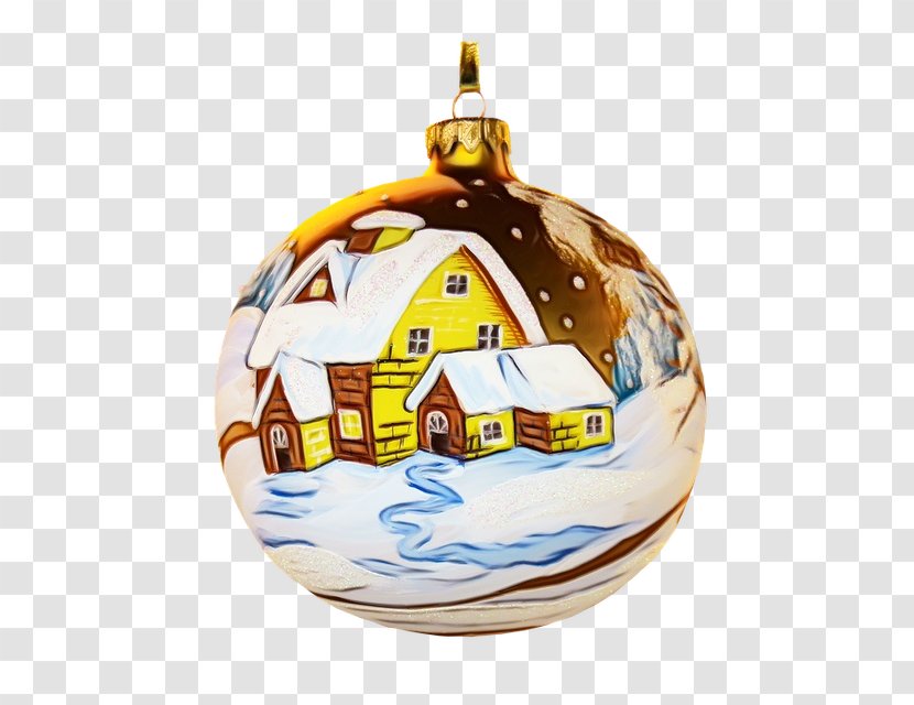 Christmas Tree Cartoon - Beer - Ceramic Ornament Transparent PNG