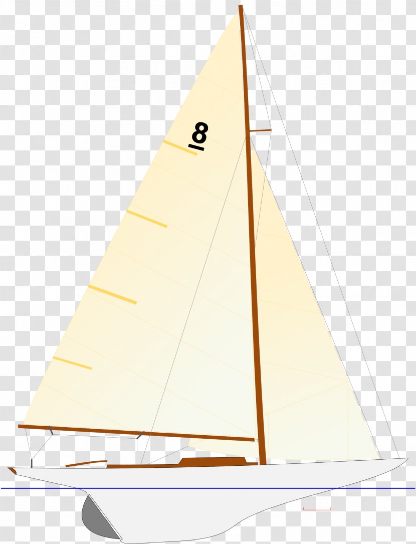 Sailing At The 1932 Summer Olympics – 8 Metre 1924 - World - Sail Transparent PNG
