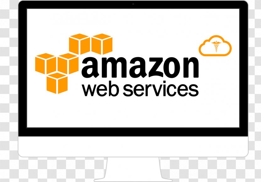 Amazon.com Amazon Web Services Cloud Computing Infrastructure As A Service - Medical Records Transparent PNG