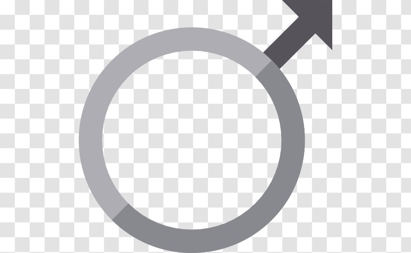 Brand Circle Angle - Symbol Transparent PNG