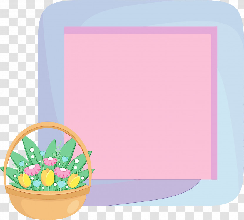 Easter Egg Transparent PNG