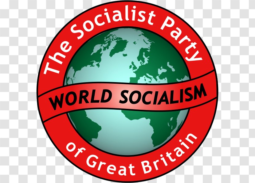 United Kingdom Socialist Party Of Great Britain Socialism Political America Transparent PNG