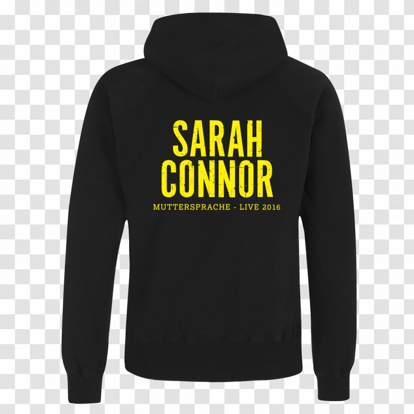Muttersprache Compact Disc Hoodie DVD Edt AG - Sleeve - Sarah Connor Transparent PNG