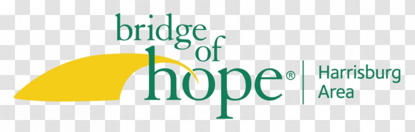 Bridge Of Hope York County Logo Buxmont Brand - Rgb Color Space Transparent PNG