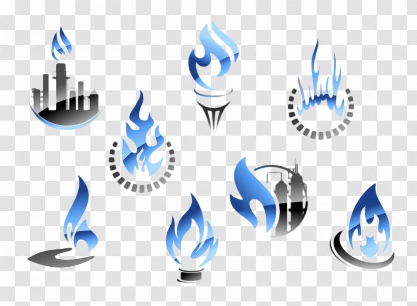 Logo Design - Gas - Product Transparent PNG