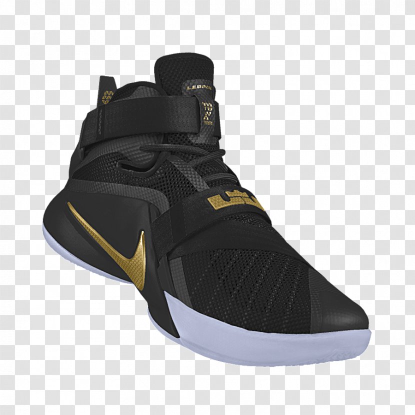 Shoe Nike 2016 NBA Finals Sneakers Basketballschuh - Footwear Transparent PNG