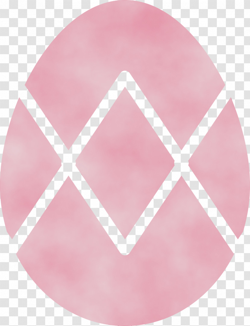 Pink Pattern Plate Circle Magenta Transparent PNG