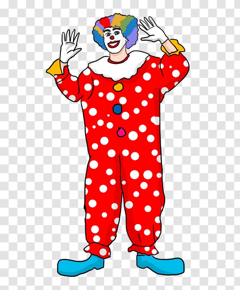 Clown Free Content Circus Clip Art - Can Stock Photo - Cliparts Transparent PNG