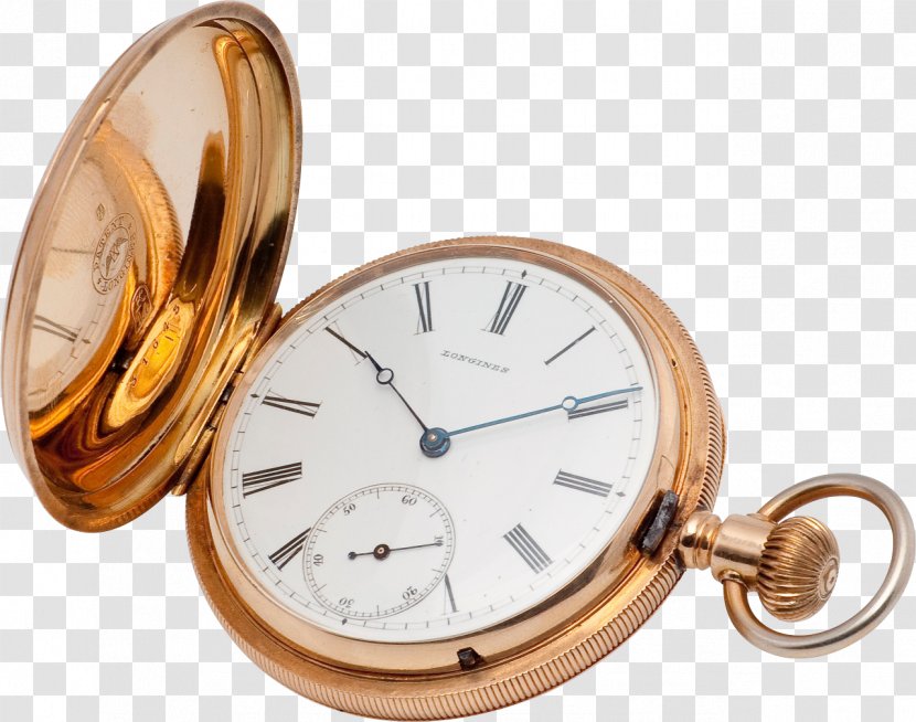 Clock Raster Graphics Clip Art - Megabyte - Pocket Watch And Countdown Creative Plans Transparent PNG