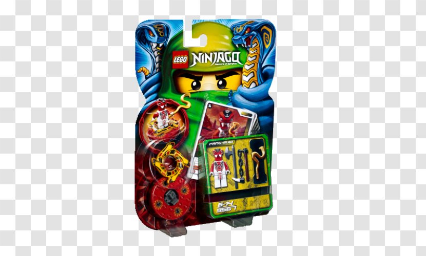 Lego Ninjago Amazon.com Sensei Wu Kai - Canada - Toy Transparent PNG