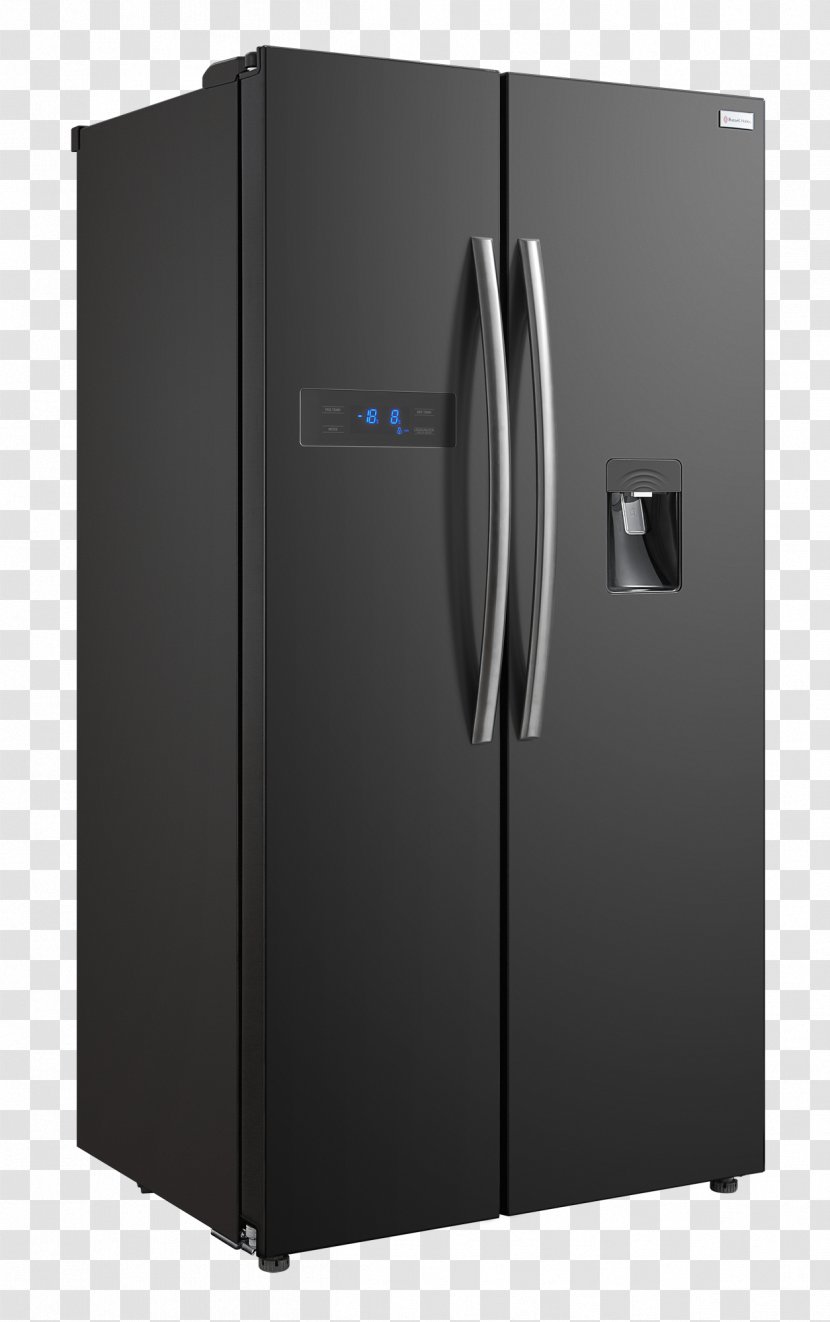 Refrigerator Freezers Home Appliance Window Kitchen Transparent PNG