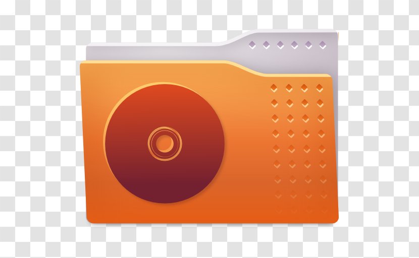 Directory File System - Gnome Files Transparent PNG