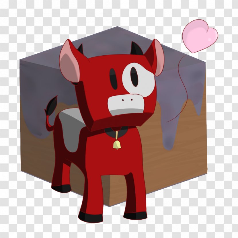 Minecraft: Pocket Edition Child Drawing - Mammal - Cartoon Island Transparent PNG