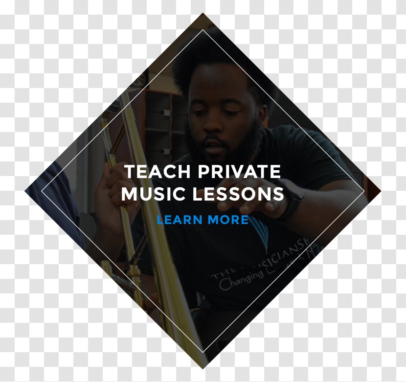 Brand - Melody Lane Academy Private Lessons Transparent PNG