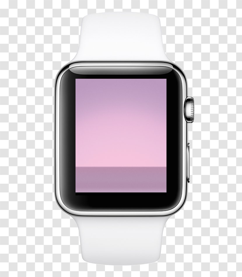 Apple Watch Series 1 IPhone - User Interface Design Transparent PNG