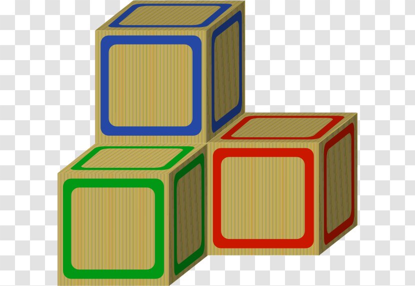 Toy Block Play Free Content Clip Art - Royaltyfree - Cliparts Transparent PNG