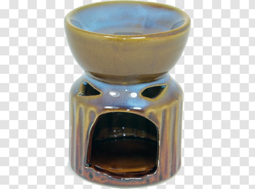 Cobalt Blue Vase - Handmade Soap Transparent PNG