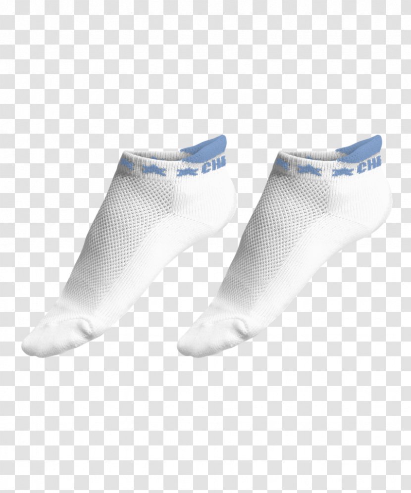Sock Ankle Shoe Walking - Blue Cheer Uniforms Transparent PNG