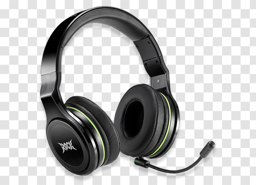 Headphones Computer Mouse Headset Keyboard Peripheral - Heart Transparent PNG