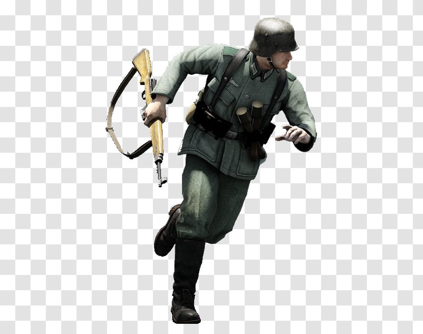 Heroes & Generals Infantry Soldier Military Rank Transparent PNG