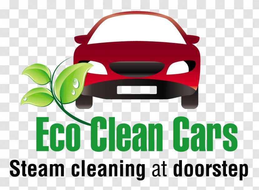 Eco Clean Cars Car Wash Steam Cleaning - Hygiene - Vapor Cleaner Transparent PNG