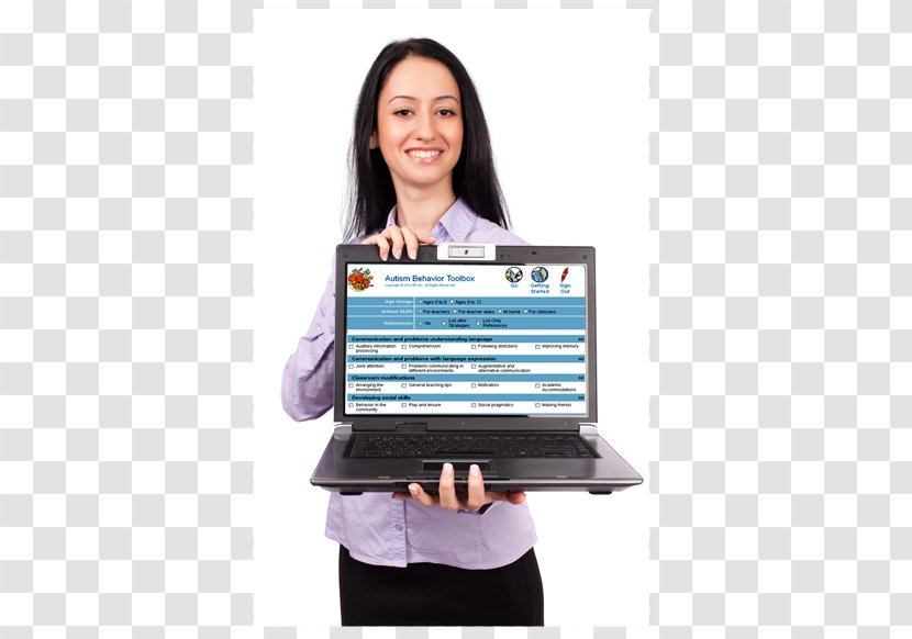 Laptop Royalty-free Businessperson Photography Computer - Kids Behaviours Transparent PNG