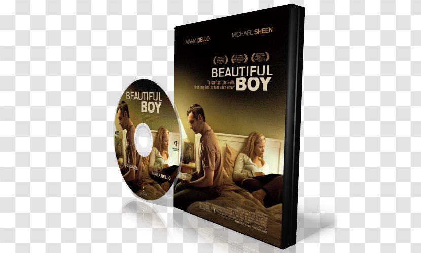 Book Printing Film Poster - Beautiful Boy Transparent PNG