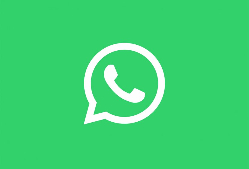 WhatsApp Instant Messaging Message Text - Logo - Viber Transparent PNG