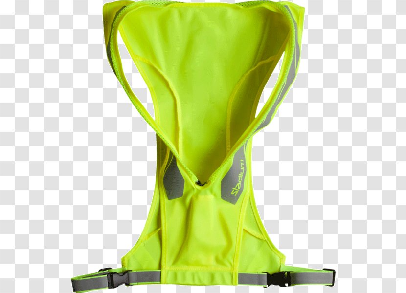 Light-emitting Diode Sport Gilets Armilla Reflectora - Stadium - Sports Vest Transparent PNG