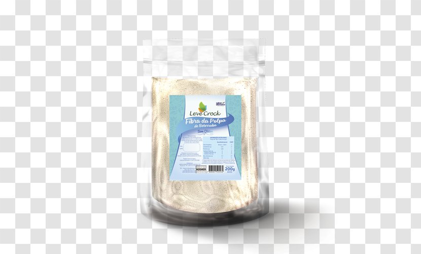 Xanthan Gum Guar Flour Food Natural - Cereal Transparent PNG
